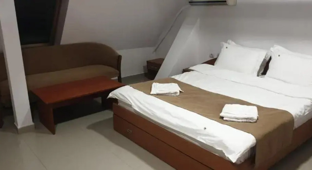 Люкс Hostel Top Central Bucharest