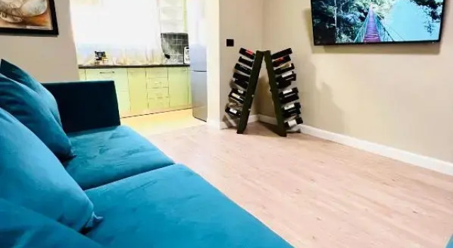 Bejart Apartment 3, Забронировать Апартаменты/квартира Отели области Тираны с парковкой, Парковка