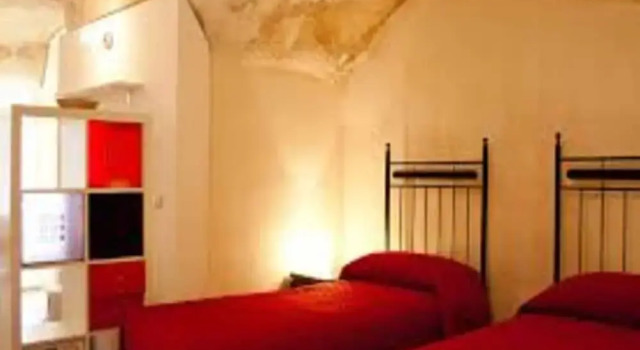 Casa Grotta Sognare Matera