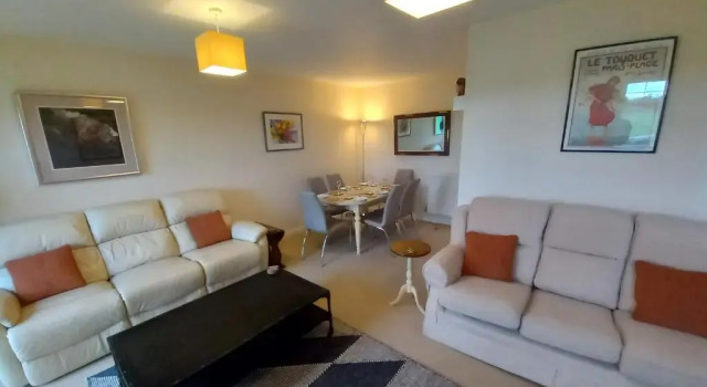 Коттедж Central Stratford, 3 bedrooms, sleeps 6, easy walk to town, Parking, Self Catering, Great View
