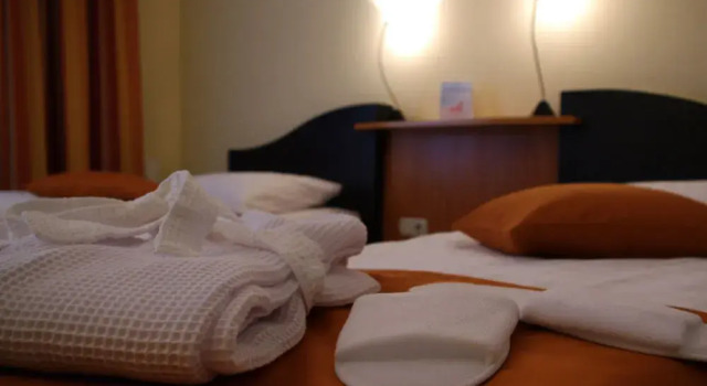 H+ Hotel Erfurt