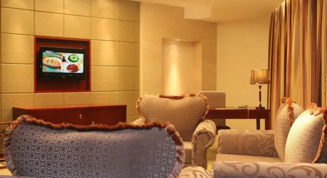 常州明都真儒酒店, Book Hotel Tianning Changzhou