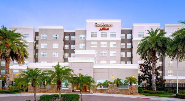 Residence Inn Melbourne, Book Hotel Melbourne Beach Space Coast