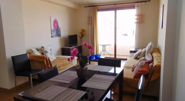 Ithaki Phinikoudes Apartments No. 106, Book Apartment Larnaka Larnaca Region