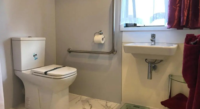 Двухместный номер Standard Grange Motel