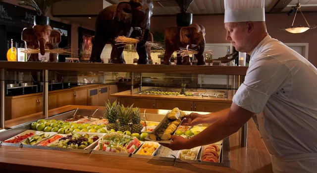 Rica Dyreparken, Rezervovat Hotel Kristiansand 