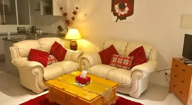 Апартаменты Joondalup Apartment