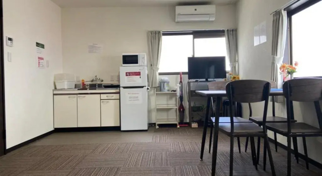 Shine Bright - Vacation STAY 11398, Забронировать Отель Отели префектуры Фукуока с парковкой, рядом с Hakozaki Jinja Shrine, Парковка