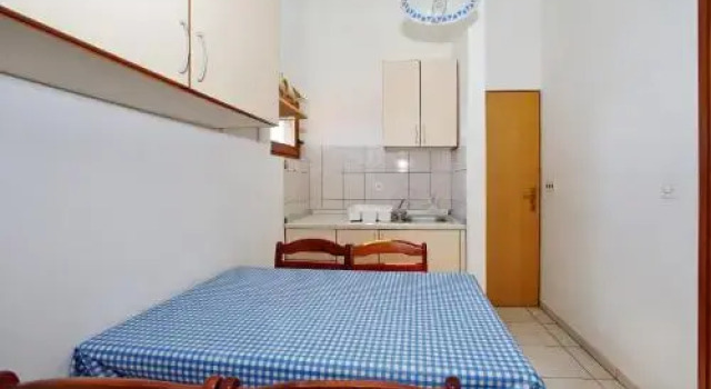 Apartments Suzana, Забронировать Апартаменты/квартира Бибинье Задарская жупания, рядом с Пляж Марина Далмация