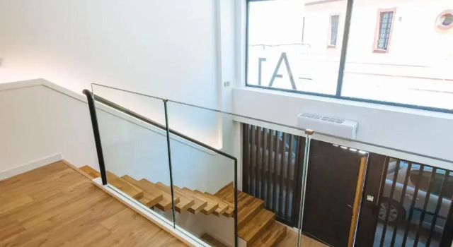 Апартаменты Deluxe Magno Urban Suites Murillo Gardens
