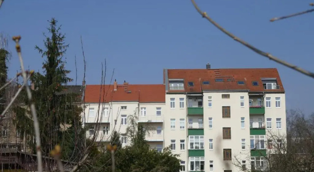 Leipzig-In, Varaa Hotelli Nordost Leipzig