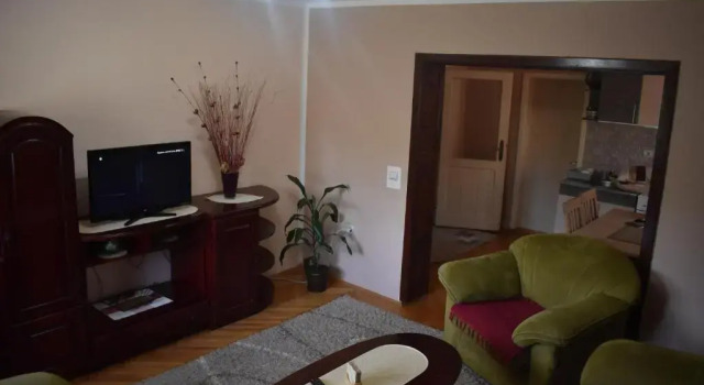 Апартаменты с 2 комнатами Apartments Žunić MM