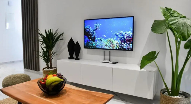 Апартаменты Deluxe The Room, Suite 14, Leda Gardens