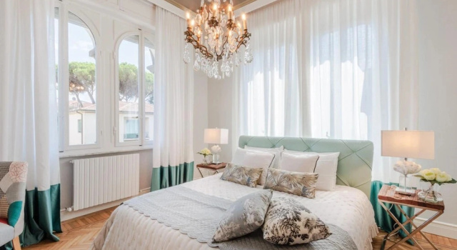 Коттедж Villa Buonamici Lucca