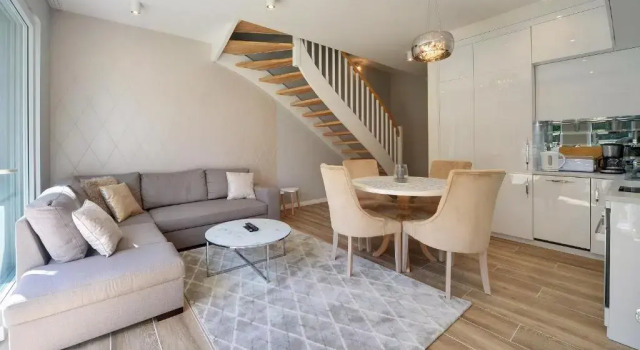 Apartamenty Four Seasons - Sun Seasons 24