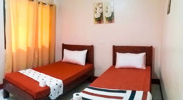 Port Barton DIY, Prenota Hotel Hotel SPA a Palawan, SPA