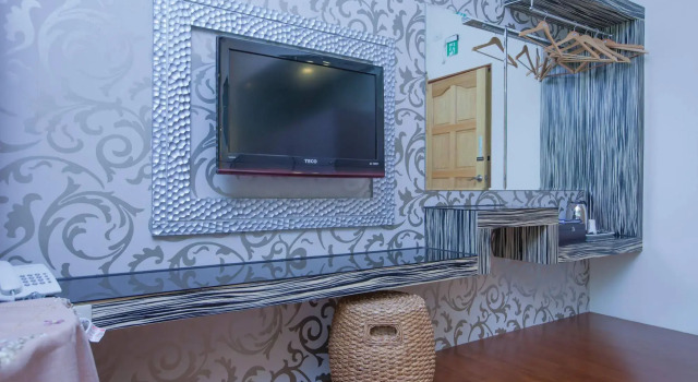 Yu Jue Guest House, Reservar Casa de hóspedes Yuchi Nantou