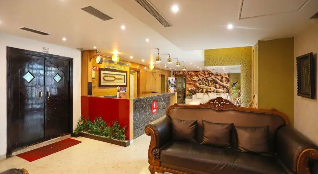 Hotel Castle Lalpura by The Dunes, Rezerwuj Hotel Hotele w Rajasthan z parkingiem, Parking
