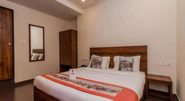 Hotel Miramar