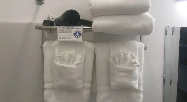 Номер Standard The Fireside Inn