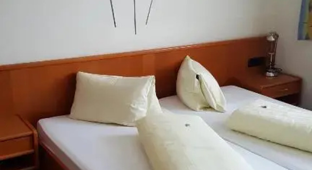 Gastehaus Melcher, Rezerwuj Hotel Villach 