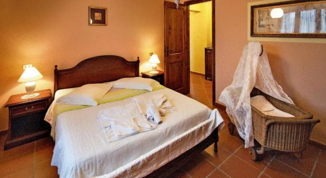 Camera Standard Tenuta Terensano