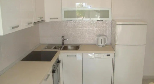 Апартаменты Apartments Topo