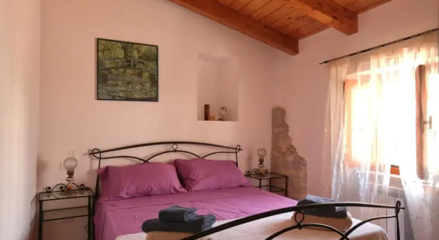 Freshwater Pirates Apt #19, Prenota Appartamento Hotel a Lazio con parcheggio, Parcheggio