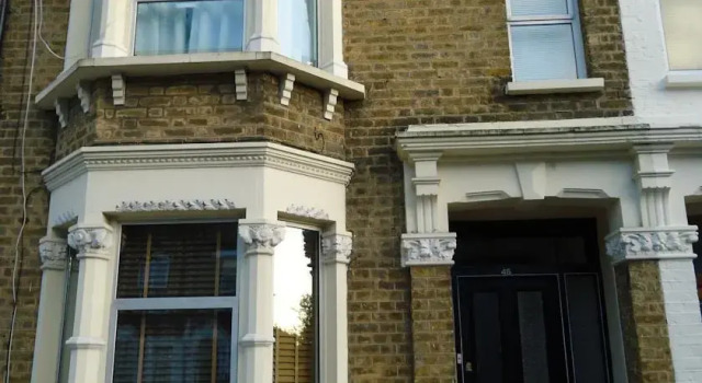 Leslie Road Accommodation