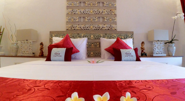 Cinta Cottages