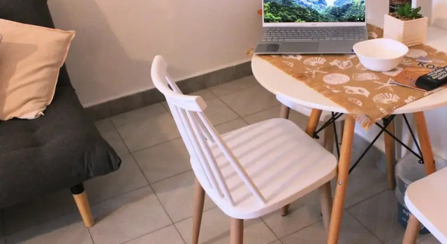 IQ Malamo Studios Lambi Beach, Rezerwuj Apartament Lampi South Aegean