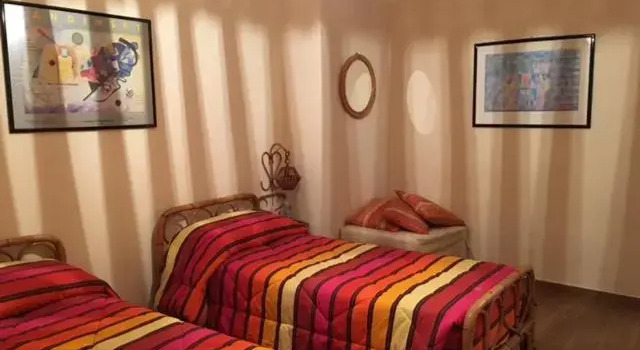 Номер Standard B&B La Dolce Sosta