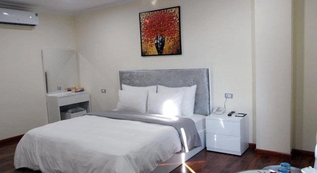 Glory Hotel My Dinh, Забронировать Отель Отели Ханоя с завтраком, Завтраки