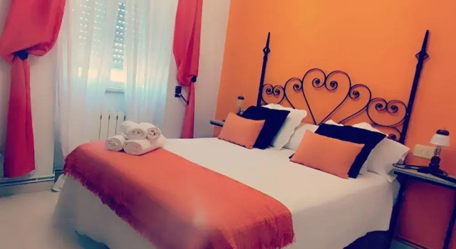 Номер Standard Casa BRAIS