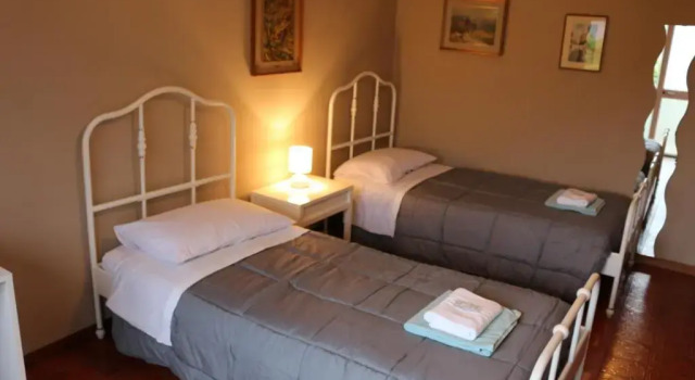 Номер Standard EasyRoom Schio