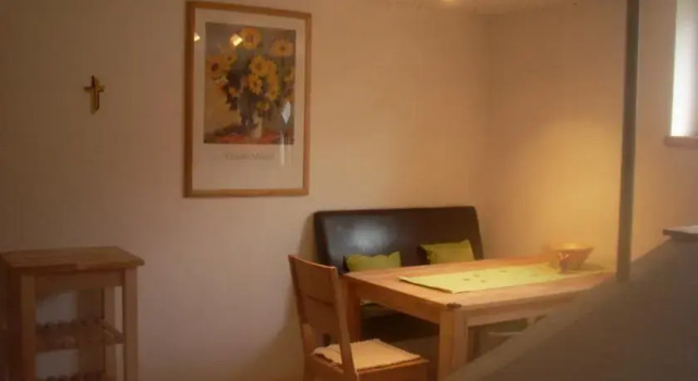 Familienferienwohnung Manuela Scherer, Rezerwuj Apartament Hotele w Salzburg z parkingiem, Parking