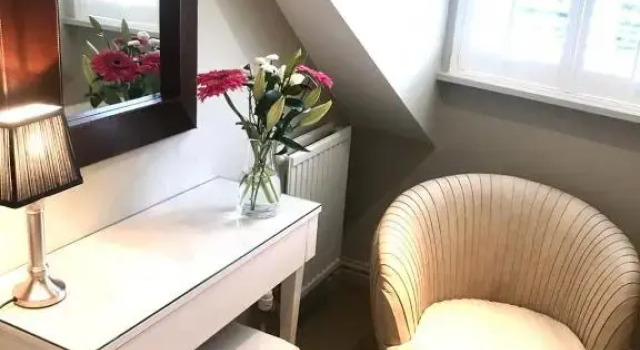 College View, Забронировать Отель Челтнем Котсуолд