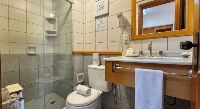Апартаменты Hotel Tissiani Canela