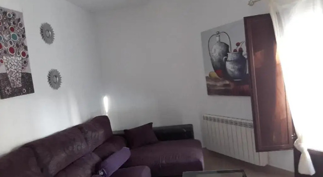 Апартаменты Superior с 2 комнатами Apartamentos JS Sol de Mayo