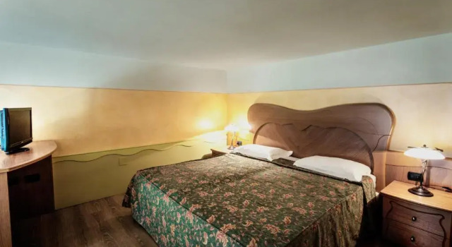 Студия Superior Residence Liberty