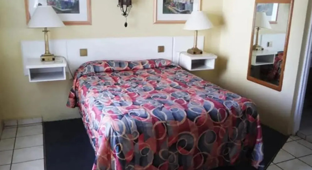 Motel Cortez