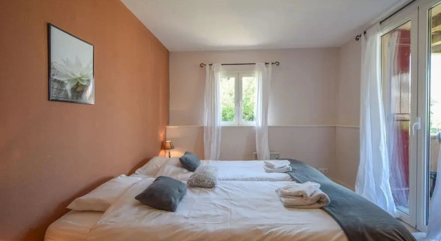 Elegant Domaine Stay in Dordogne, Забронировать Дом для отпуска Виллы Green Perigord, Вилла