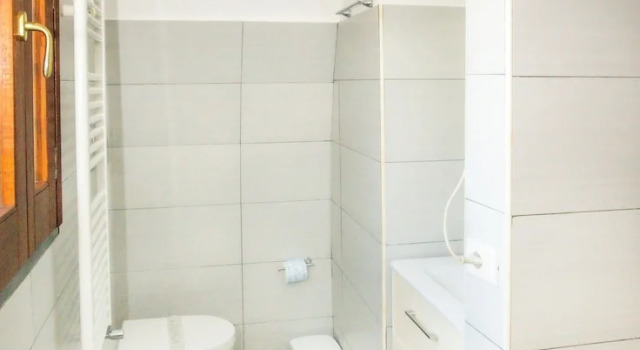 Номер Economy Casa Aristide