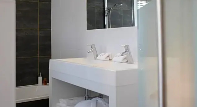 Номер Standard B&B Baron's House Neerijse - Leuven