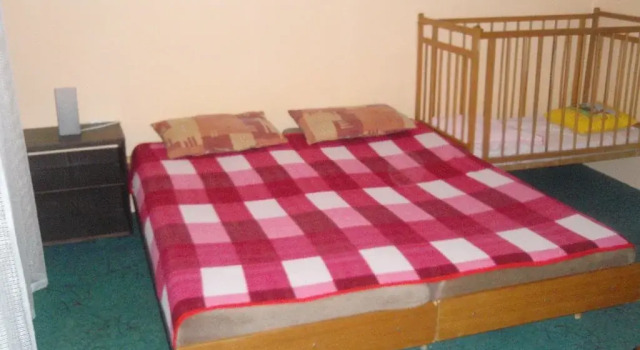 Motel Bystřice, Prenota Motel Bystrice Srednecheshsky Krai