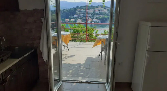 Двухместный коттедж Guest House Oreb