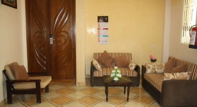 Pavilion Holiday Resort, Забронировать Курортный отель Бамбури Момбаса