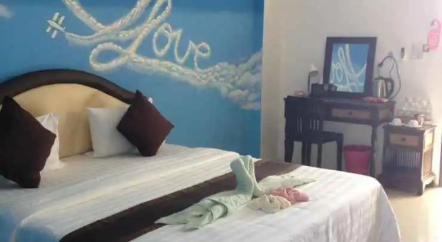The Cosy Bed Chiang Mai