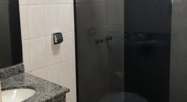 Трёхместный номер Standard Hotel Foz do Iguaçu