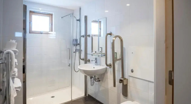 Номер Standard Portavadie Loch Fyne Scotland